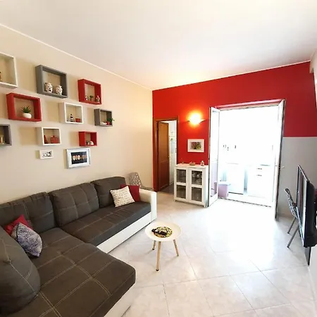 Apartment Ballaro' Market 3