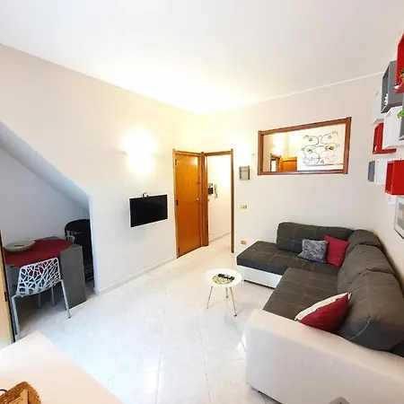 Ballaro' Market 3 *