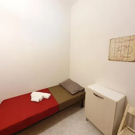 Apartment Ballaro' Market 3