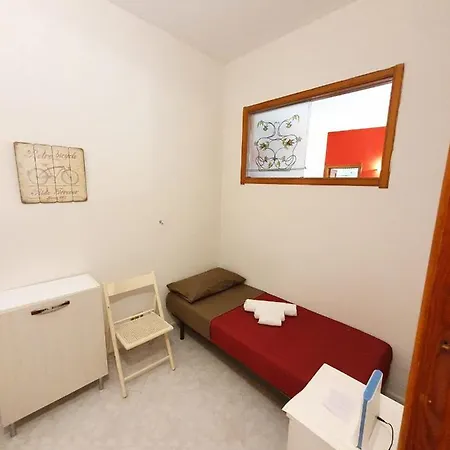 Ballaro' Market 3 Apartment *