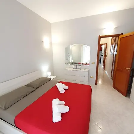 Apartment Ballaro' Market 3